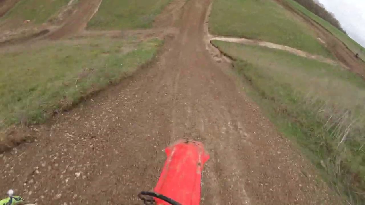 cruising around Ashdown mx