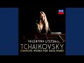 Tchaikovsky 12 Morceaux Op 40 TH 138 3 Marche Funèbre mp3