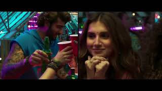 Shaamat (Full Video) - Ek Villain Returns | John, Disha, Arjun, Tara | Ankit, Prince, Mohit, Ektaa K