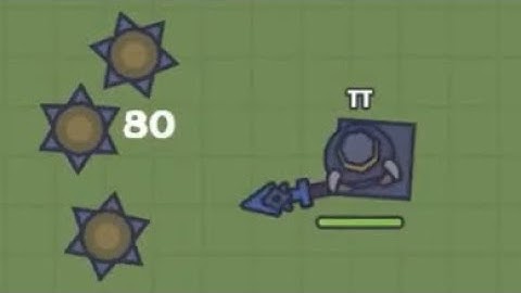 MooMoo.io | Sharing Best One Tick | Best Mod 2024 - 2030 |