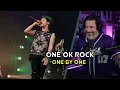 Director Reacts - ONE OK ROCK - 'One By One' (Live Tour35xxxv)