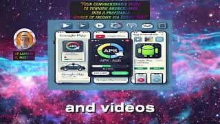 "Your Ultimate Guide to Monetizing Android Apps on Google Play!"