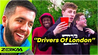 FUNNIEST DRUNK SIDEMEN MOMENTS!