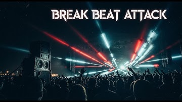 BREAK BEAT ATTACK