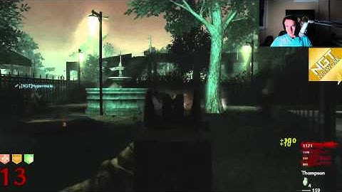 Custom Zombies: Propertree