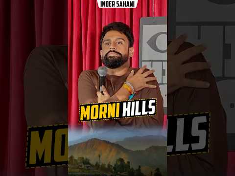 Chandigarh  #standupcomedy #comedy #funny