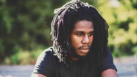 Chronixx black is beautiful