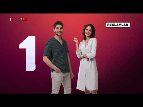 TRT 1 - Reklam Jeneriği