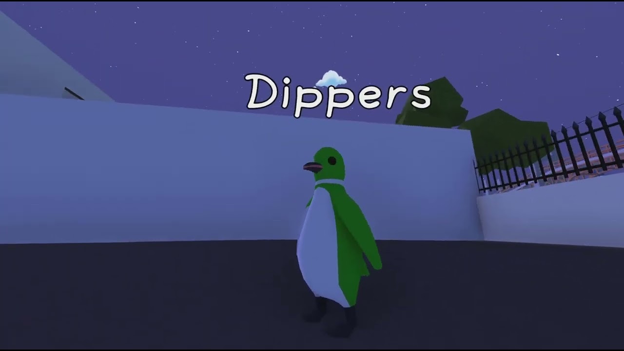 I am back with more wobbly life