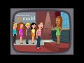 Family Guy America S Next Top Model mp3
