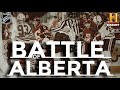 Battle of alberta  hockeys greatest rivalry