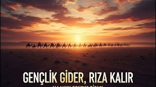 Gençli̇k Gi̇decek - Sani̇ Ay - Maneviyat Yüklü Yeni Ilahi 2026