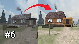 REAP: Horror Farming Simulator Gameplay #6 | Day 36 - Day 41 Gameplay | Finally Maxed Out Everything screenshot 2