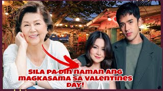 Download Lagu 🔺BOOTS ANSON ROA IBINUKING ANG KADATE NI BARBIE NGAUN VALENTINES DAY⁉️ MP3