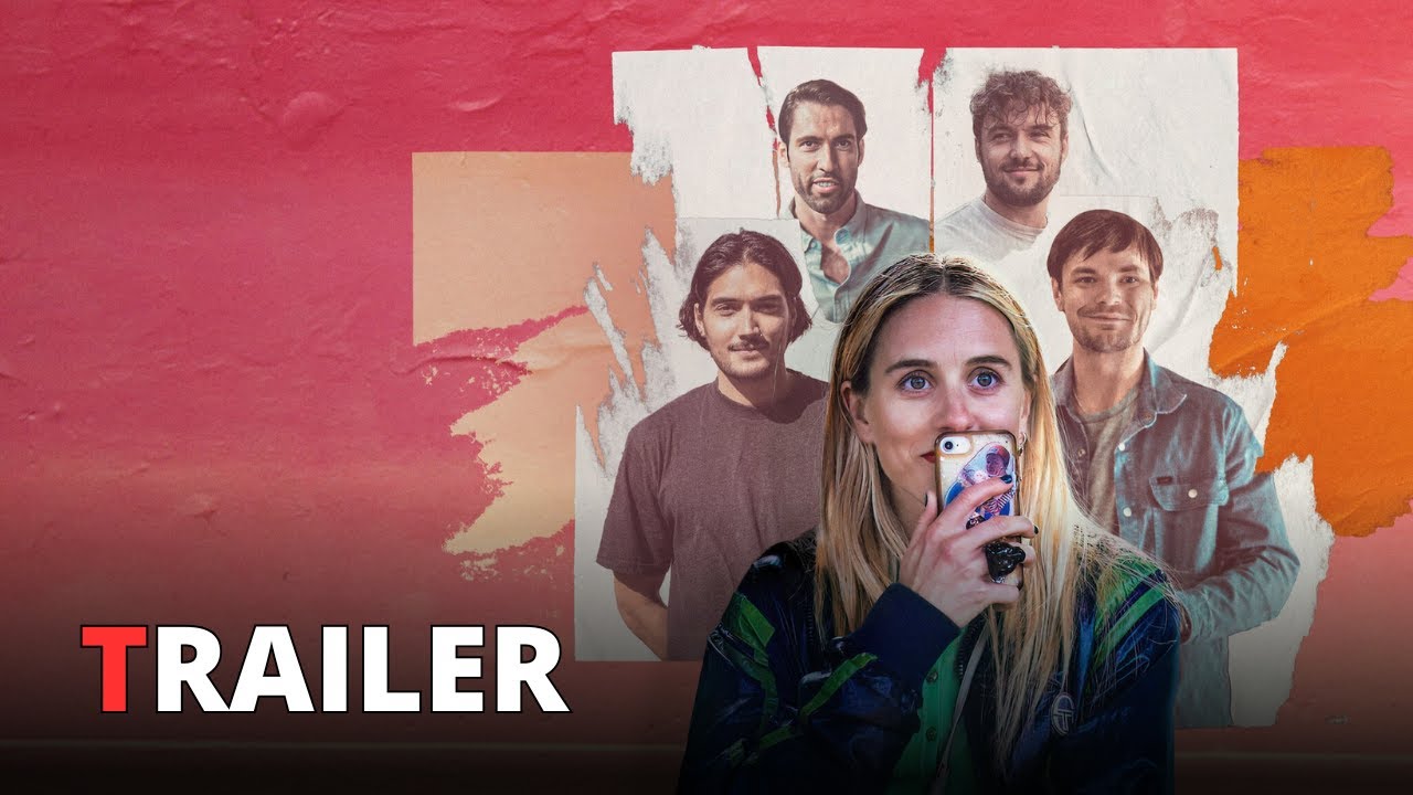 DIARIO DEI MIEI DUE DI PICCHE (2025) | Trailer italiano della serie svedese di Netflix