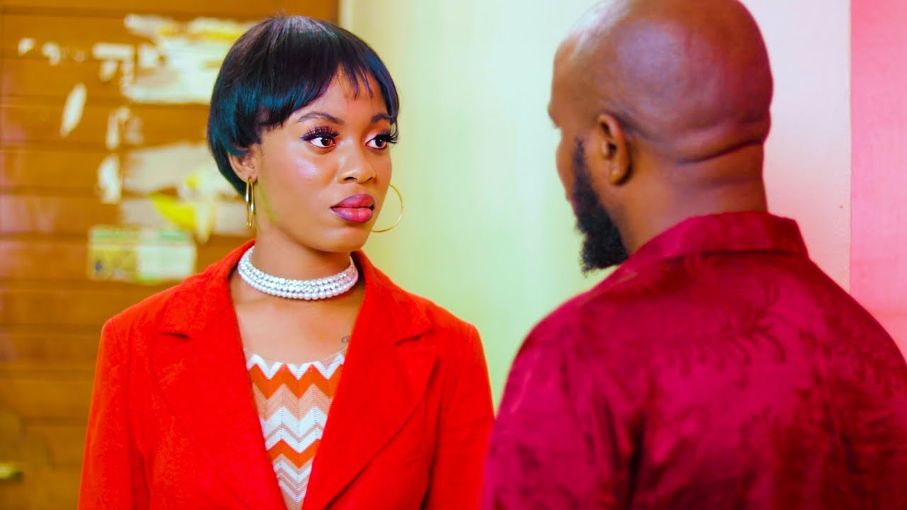 BROKEN HEART 💔  { 06 }