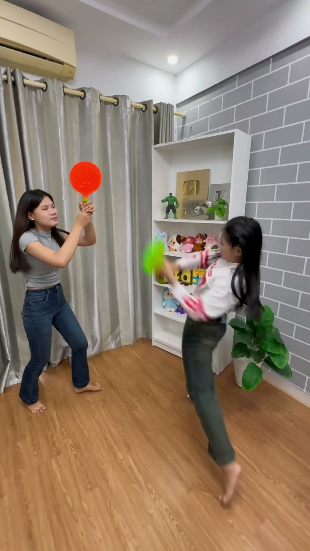 Su Hao comedy: facial mask sound ?