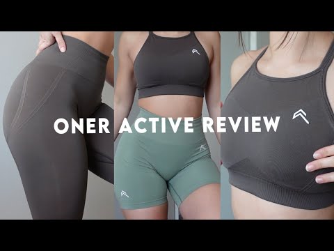 ONER ACTIVE EFFORTLESS COLLECTION REVIEW