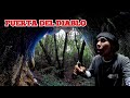 La Peligrosa PUERTA DEL DIABLO | Perú