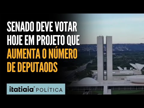 NÚMERO DE DEPUTADOS