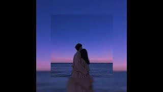 Saturn x Slow Dancing In The Dark (OVERLAPPED)