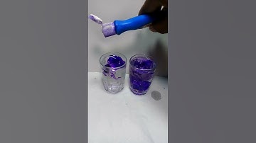 Nil Vs Salt Water | science experiment | #shorts #experiments