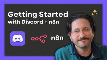 n8n + Discord: Step-by-Step Setup to Adding Discord Bots - Quick & Simple!