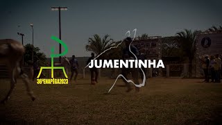 JUMENTINHA - 36ª ENAPEGA