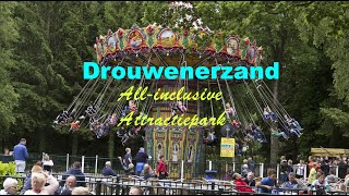 Drouwenerzand   all-inclusive attractiepark