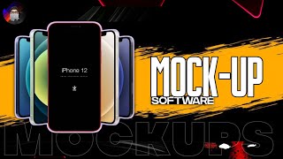 BEST MOBILE MOCKUP DESIGN SOFTWARE..!! screenshot 4