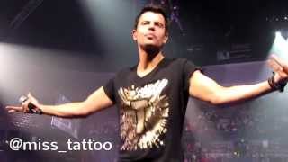 NKOTB: California Love - The Package Tour (Anaheim)