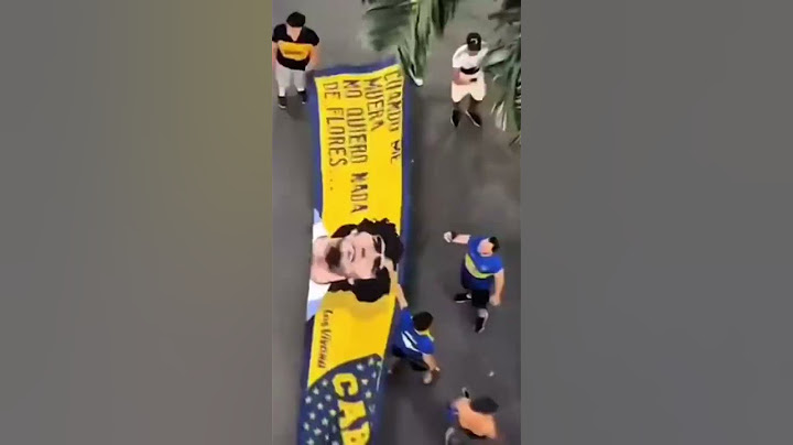 Locura de #La12 en Miami previo al #Boca vs #Benfica 😱