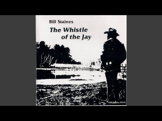 Bill Staines - A Place in the Choir