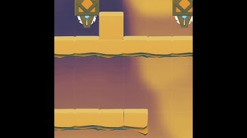 Lemmings Walkthrough - World 3 Level 11