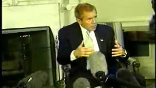 George W. Bush: The American Presidency Project @ProfGP