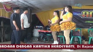 Cuma Kamu Cuma Kamu Bersama New Amanda Music