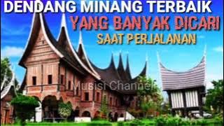 PUTRY CHANTIKA | DENDANG MINANG YANG BANYAK DI CARI SAAT PERJALANAN | FULL ALBUM