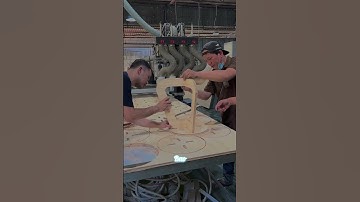 Khuyến cáo không dùng MDF, sản phẩm dùng plywood chất lượng cao #ABF #SketchUp #VinhDC #CNC