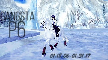 [SSO MEP CLOSE] Gangsta  (HUN/ENGLISH)