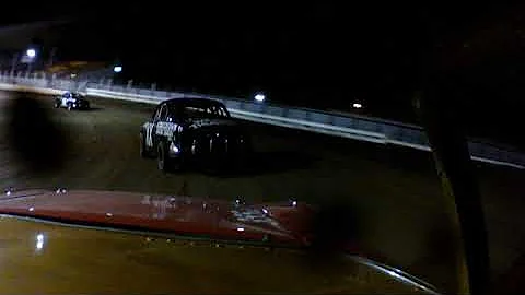 MCSA @ Boone County Speedway Alan Rasmussen Memori...