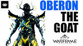Warframe Oberonのヘルミンスビルドを紹介 4フォーマ 1アンブラ Youtube