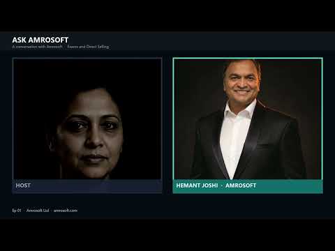 Amrosoft Ltd