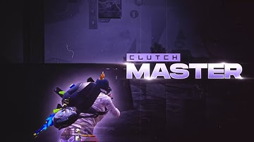 MI 11X IS CLUTCH MASTER BGMI MONTAGE 90 FPS 🌚