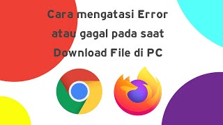 CARA MENGATASI EROR/GAGAL SAAT DOWNLOAD FILE | IDM FULL VERSION screenshot 3