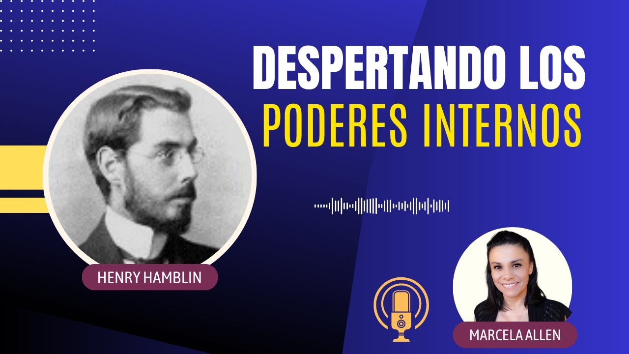 Despertando los Poderes Internos - YouTube