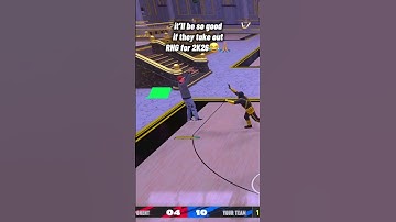 fr tho #nba2k25 #2k25 #2k #2kmemes #nba2k #nba2kmemes #2kshorts #shorts