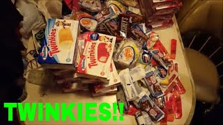 Jackpot!!! Dollar General Dumpster Dive - Night 245