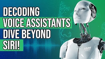 Understanding Voice Assistants: A Deep Dive into How They Work