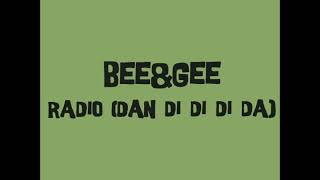 Bee&Gee   Radio  peter dj rmx