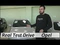 Real Test Drive. Выпуск №149 - Opel Astra G